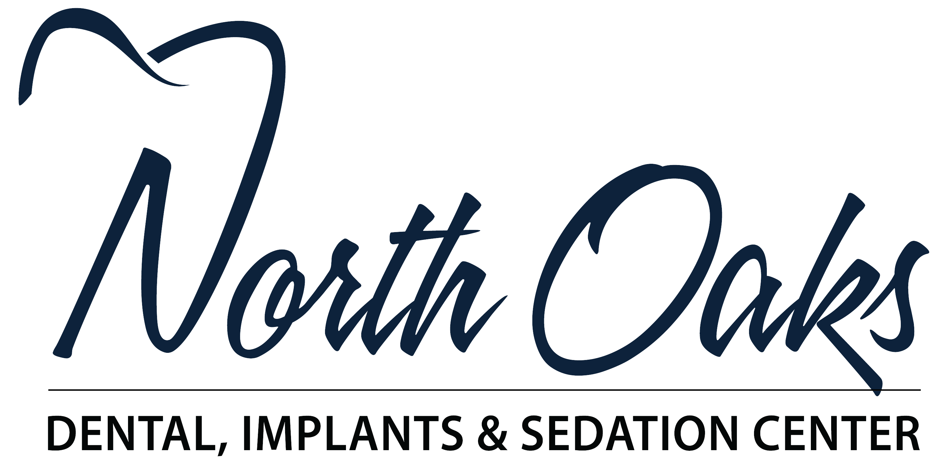 North Oaks Dental Implants & Sedation