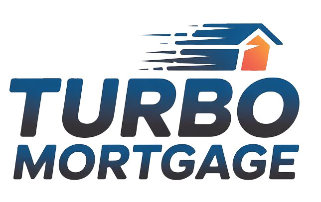 Turbo Mortgage Logo
