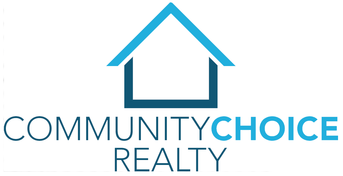 Community Choice Realty Logo
