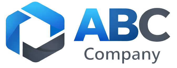ABC Company Logo