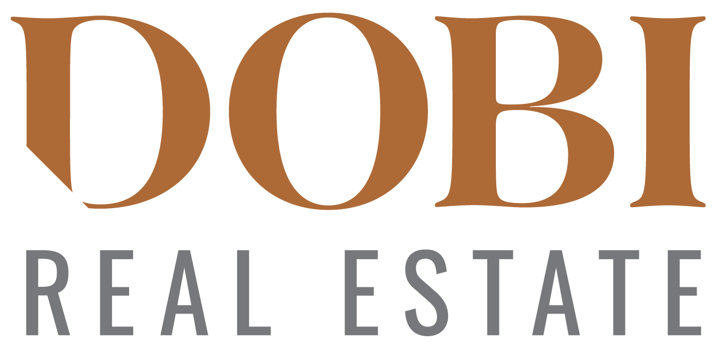 DOBI Real Estate Logo