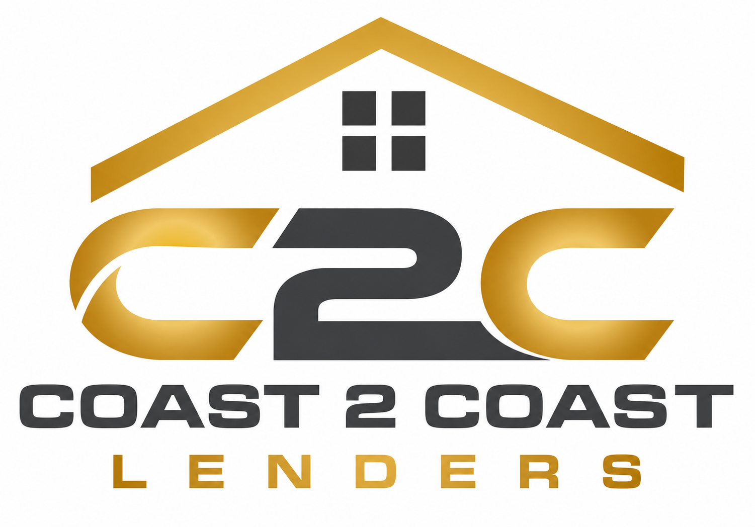 Coast 2 Coast Lenders Logo