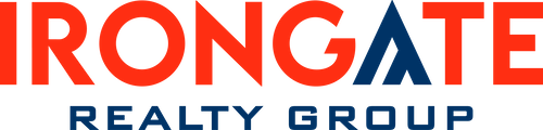 Irongate Realty Group Logo